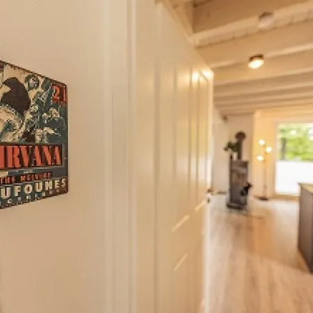 Prázdninový dům -