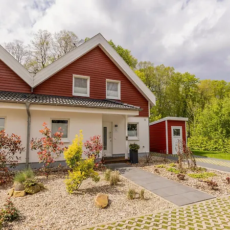 - Holiday home *
