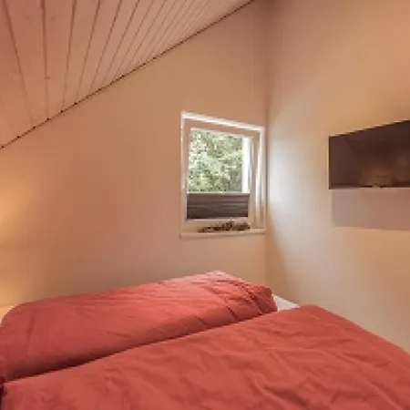 - Prázdninový dům Nordhorn