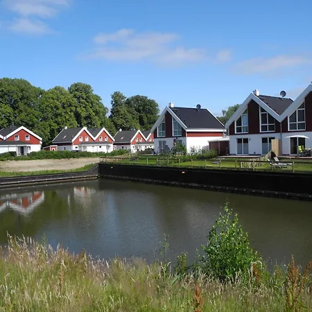 - Prázdninový dům *