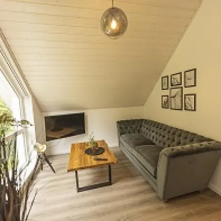 Holiday home -