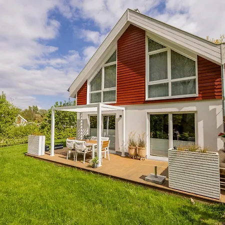 - Prázdninový dům *