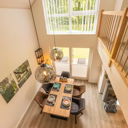 Prázdninový dům - Nordhorn