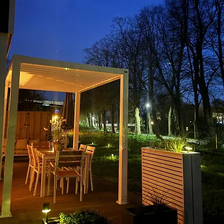 Holiday home -