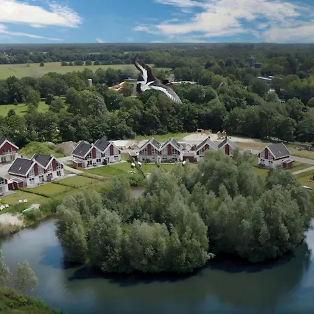 - Prázdninový dům *