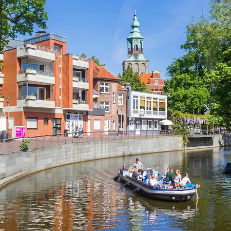 - * Nordhorn