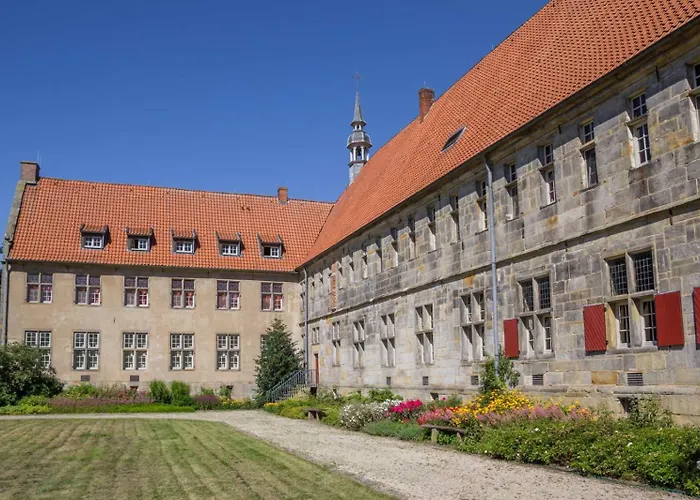 - Vakantiehuis